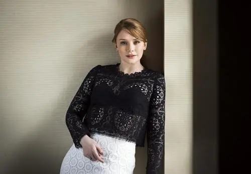 Bryce Dallas Howard Wall Poster picture 679366
