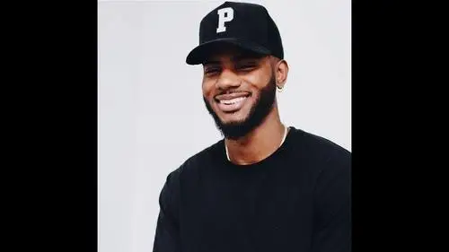 Bryson Tiller Wall Poster picture 763282