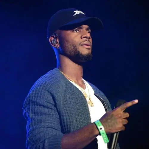 Bryson Tiller Wall Poster picture 763300