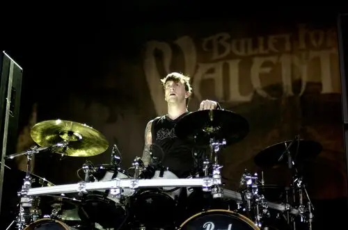 Bullet For My Valentine Wall Poster picture 950190