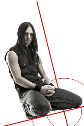 Bullet For My Valentine Jigsaw Puzzle picture 950234