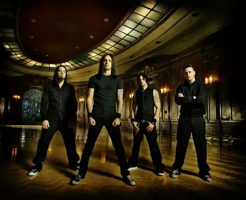 Bullet For My Valentine Image Jpg picture 950244