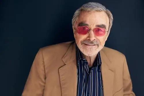 Burt Reynolds Wall Poster picture 828439