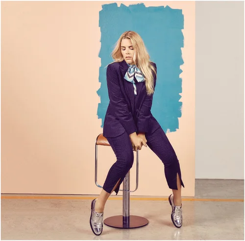 Busy Philipps Jigsaw Puzzle picture 1293422