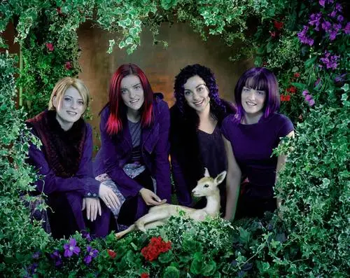 Bwitched Jigsaw Puzzle picture 573657