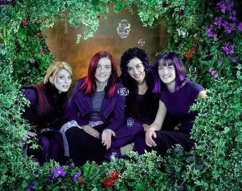 Bwitched Wall Poster picture 573658