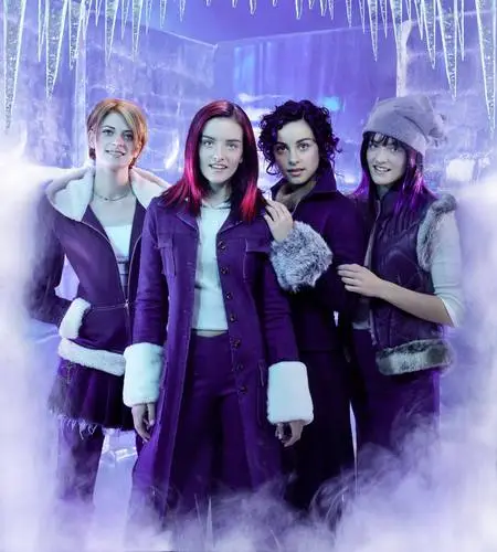 Bwitched Jigsaw Puzzle picture 573660