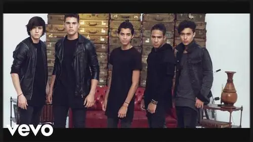 CNCO Wall Poster picture 924442