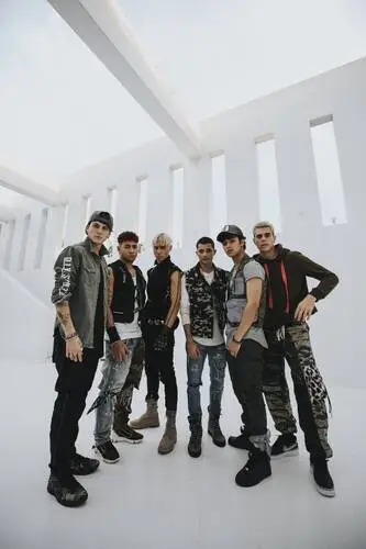 CNCO Wall Poster picture 924452