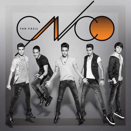 CNCO Wall Poster picture 924456