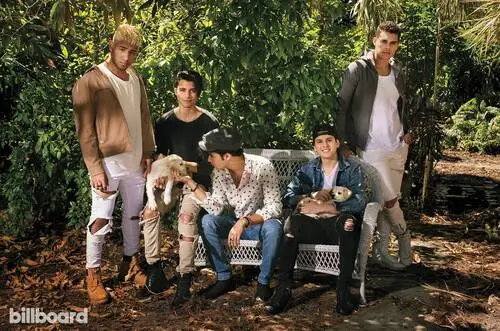 CNCO Wall Poster picture 924457