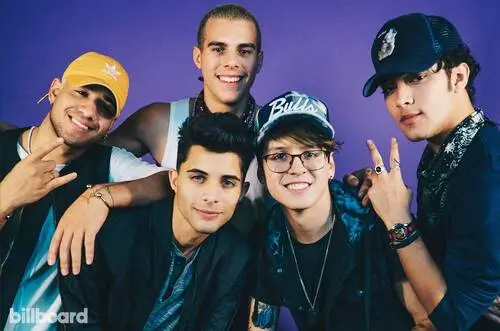 CNCO Wall Poster picture 924460