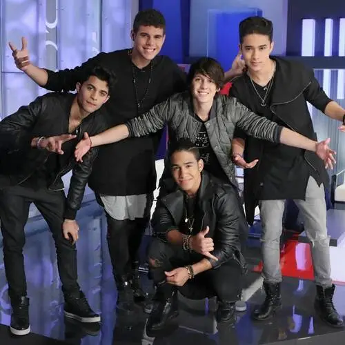 CNCO Wall Poster picture 924462