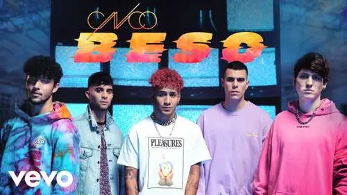 CNCO Wall Poster picture 924470