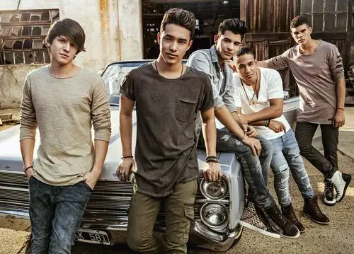 CNCO Wall Poster picture 924475