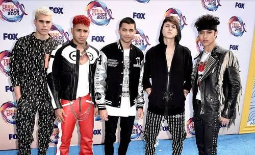 CNCO Wall Poster picture 924487