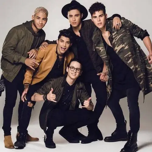 CNCO Wall Poster picture 924494