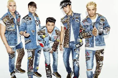 CNCO Wall Poster picture 924497