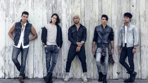 CNCO Wall Poster picture 924502