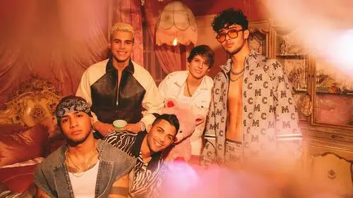 CNCO Wall Poster picture 924520