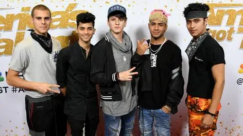 CNCO Wall Poster picture 924524