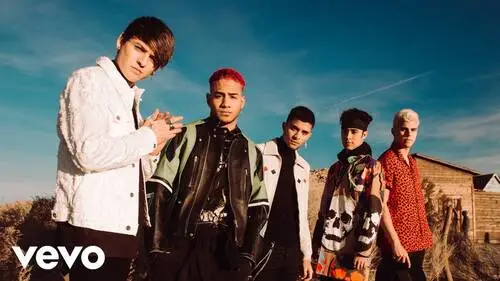 CNCO Wall Poster picture 924527