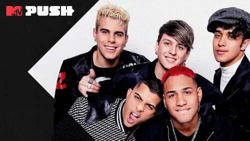 CNCO Wall Poster picture 924535