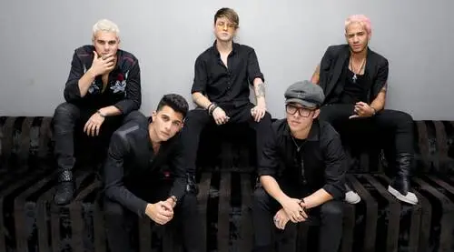 CNCO Wall Poster picture 924540
