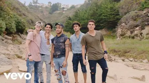 CNCO Wall Poster picture 924544