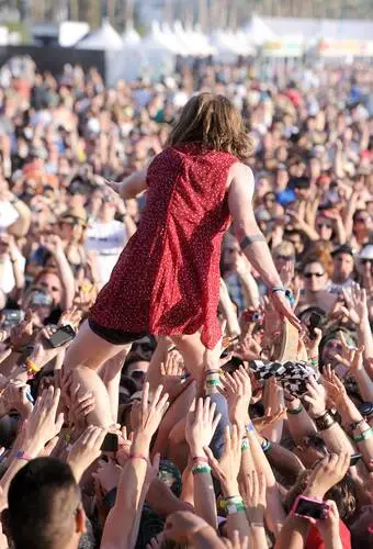 Cage the Elephant Jigsaw Puzzle picture 203104