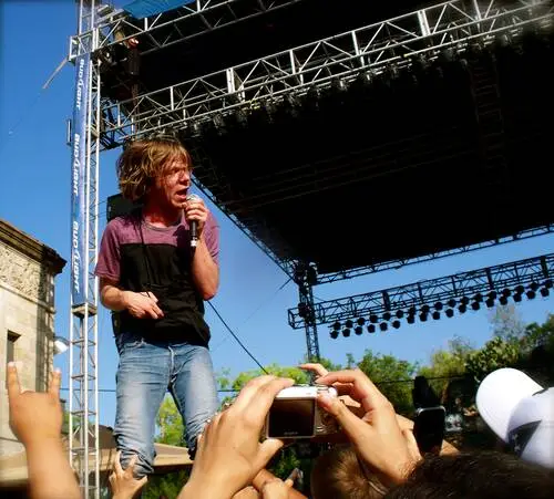 Cage the Elephant Image Jpg picture 203110