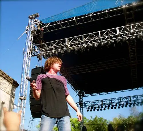 Cage the Elephant Image Jpg picture 203111