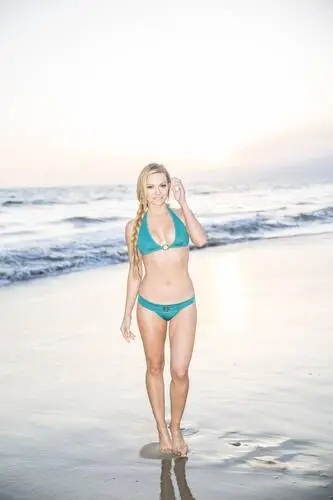 Caitlin O'Connor Jigsaw Puzzle picture 579739