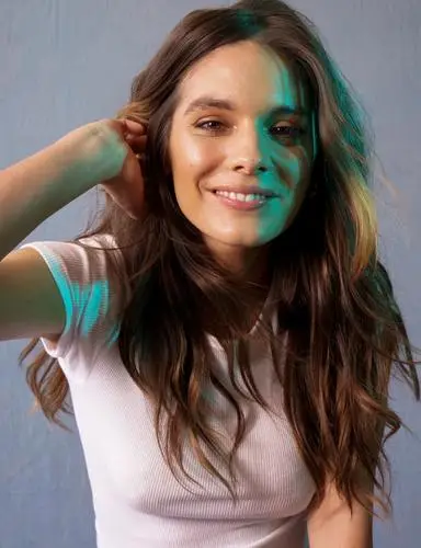 Caitlin Stasey Computer MousePad picture 1018054