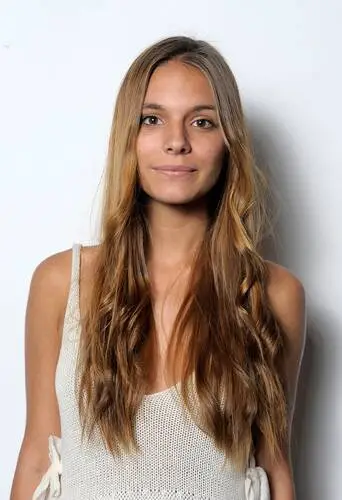 Caitlin Stasey Computer MousePad picture 578019