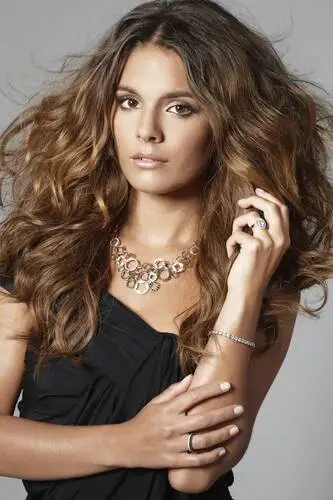 Caitlin Stasey Computer MousePad picture 578029