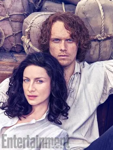 Caitriona Balfe Jigsaw Puzzle picture 705903