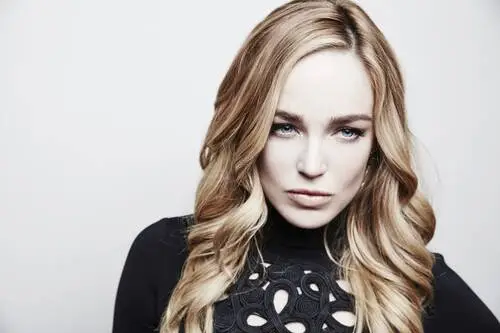 Caity Lotz Wall Poster picture 705928