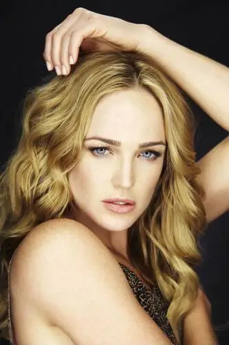 Caity Lotz Wall Poster picture 705948