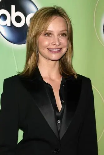Calista Flockhart Wall Poster picture 30347