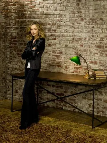 Calista Flockhart Wall Poster picture 347862