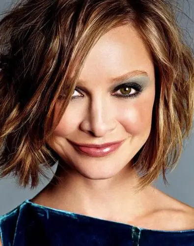 Calista Flockhart Wall Poster picture 3985