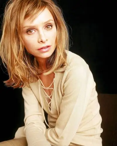 Calista Flockhart Wall Poster picture 578073