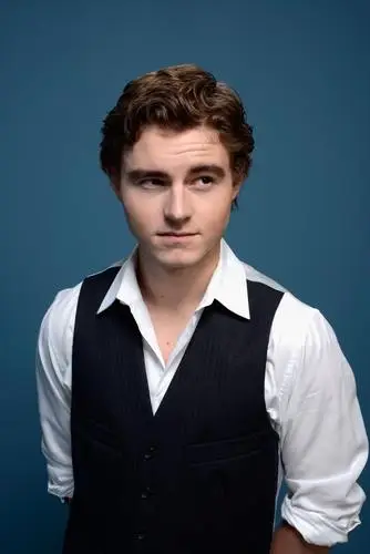 Callan McAuliffe Wall Poster picture 1005864