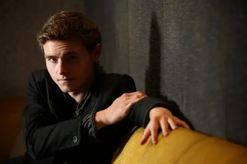Callan McAuliffe Wall Poster picture 1005887
