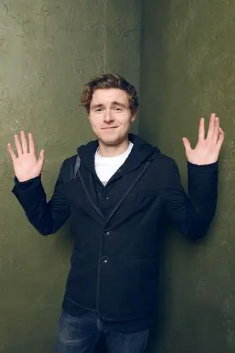Callan McAuliffe Wall Poster picture 1005900