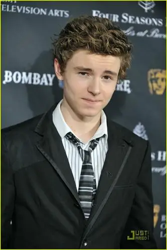 Callan McAuliffe Wall Poster picture 1005948