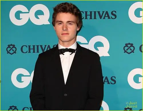 Callan McAuliffe Wall Poster picture 1005952
