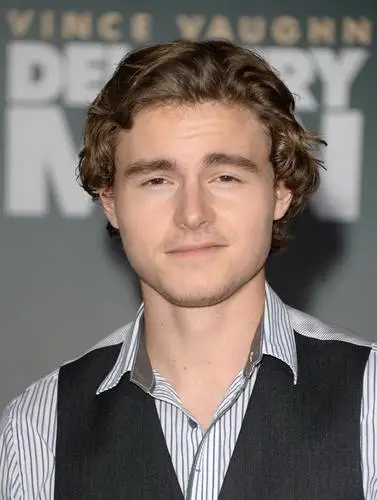 Callan McAuliffe Wall Poster picture 1005955