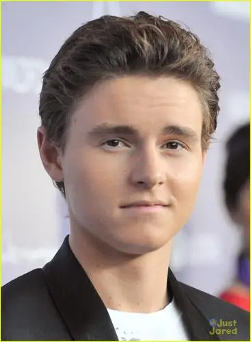 Callan McAuliffe Wall Poster picture 1005973